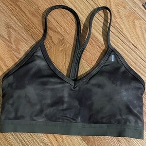 No bull sports bra